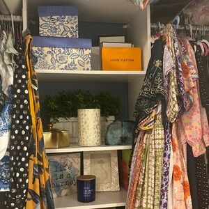 5 pound Mystery box.